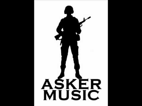 Balkan Ft. Asker - Du bist Weg