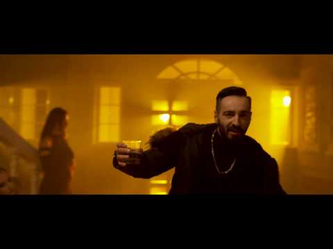 Gin Tely - Bandit (unzensiert)