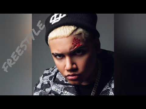 Ankhal - FREESTYLE (8d)