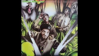 Jungle Brothers_Straight Out The Jungle (Album)1988