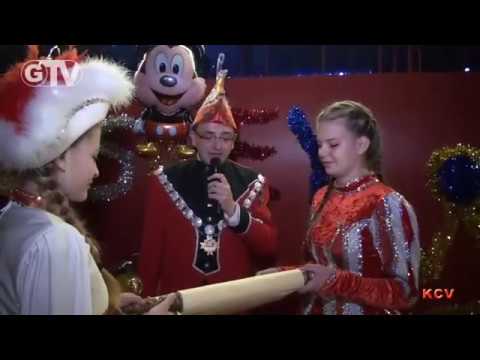 928. Sendung / KCV-Fasching