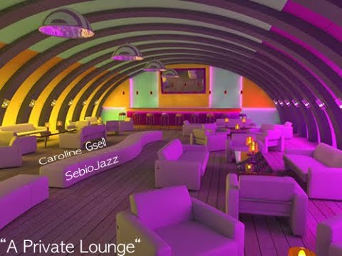 Caroline Gsell - Duo Jazz & Lounge - Sebiojazz