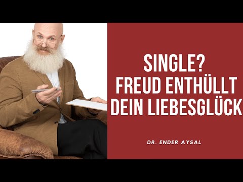 Wie Freuds 5 Phasen der psychosexuellen Entwicklung dein Liebesglück als Frau beeinflussen!