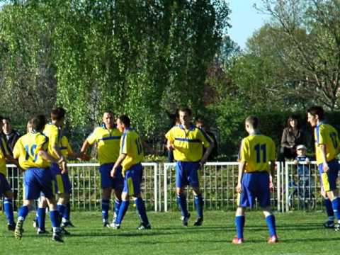 MKS Korsze - Granica Kętrzyn - 30.05.2010r - ZAPOWIEDŹ