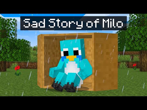 The Sad Story of Milo