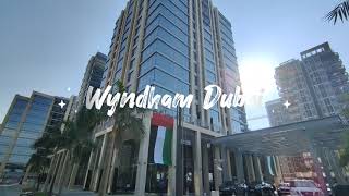 Wyndham Dubai Deira