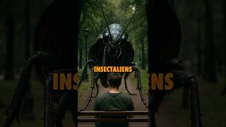 Terrifying encounters with entities while on DMT! #ninjasarebutterflies #podcast #scary￼