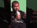 The BEST WAY to IMPROVE as a WRITER - Jordan Peele advice