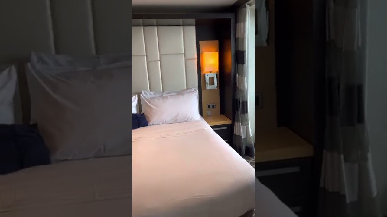 Quantum of the Seas - Cabin 8636 - Video 2