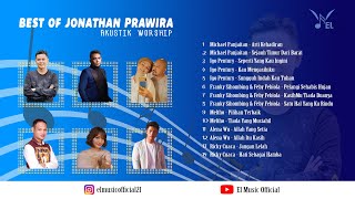 Download lagu THE BEST OF JONATHAN PRAWIRA mp3