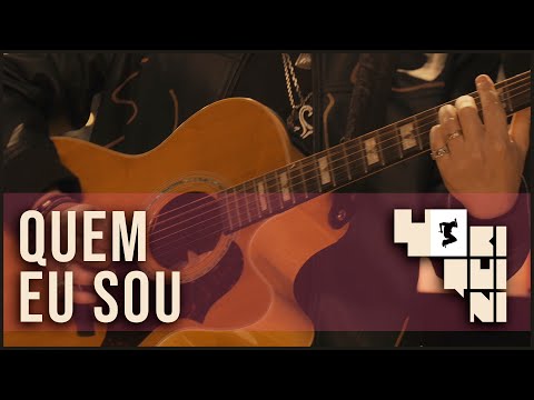"Quem Eu Sou"