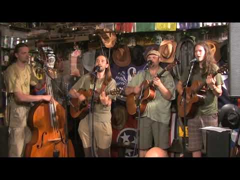 Falešná karta - Padá láska