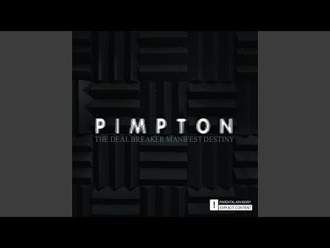 Little Darrell (feat. Andre Nickatina)