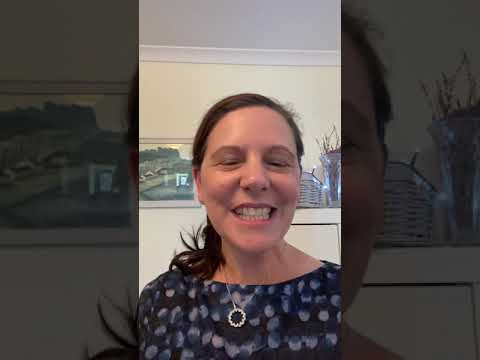 Your Empowerment video.