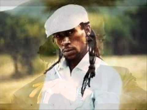 Jah Cure & Gyptian - Serious Times