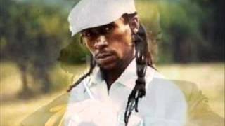 Jah Cure &amp; Gyptian - Serious Times