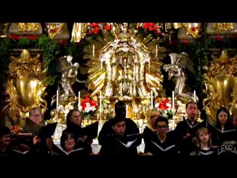 Paul James McCartney: Blackbird – San Antonio Choral Society