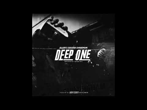 Coolie 18 @ARMED RESPONSE x Woodz x Gwopz x Chasemuni  - Deep One