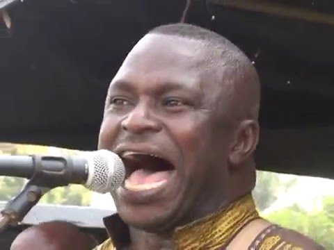 LIVE ON STAGE: IYOBOR ORIAKHI & HIS SELECTED STARS A.K.A THEWARRIOR JUNION LOBITO  pt 1