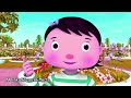 Little Baby Bum Where Is Thumbkin Effects Sponsored By Preview 2 V47
