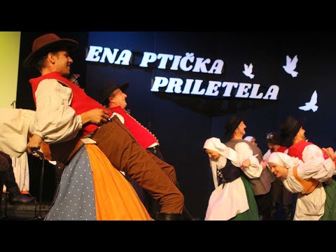 FD Kres - Ena ptička priletela, 2023