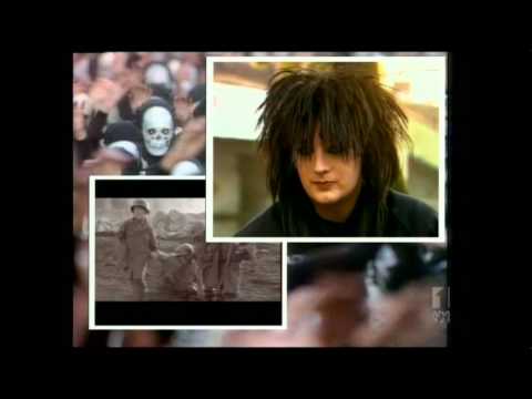 Countdown (Australia)- Molly Meldrum Interviews Boy George- November 4, 1984