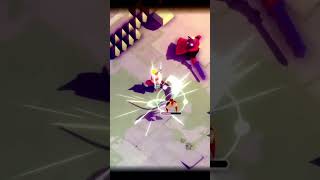 Ce jeu mélange ELDEN RING et ZELDA ? (Tunic)