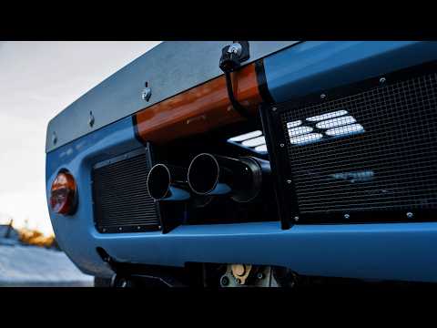 2018 Superformance GT40 (CC-2052441) for sale in Green Brook, New Jersey