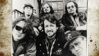 WIDESPREAD PANIC - Evolution Of The Band webisode