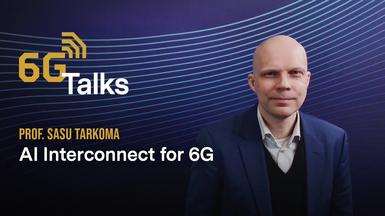 How to integrate AI with 6G technologies?