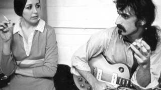 "Freak Out! My Life with Frank Zappa" Interview with author Pauline Butcher