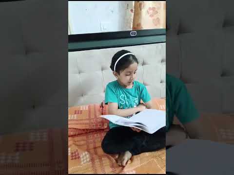 Reading Progress Update