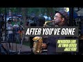 Emmet Cohen w/ Patrick Bartley | After You've Gone (Revisited Live)