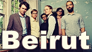 Beirut - Live in Concert 2017 || HD || Full Set