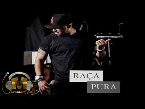 CD o melhor do Raça Pura MoReNo CDs Divulgações & Relíquias do Pagodão