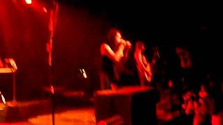 Nonpoint 5-6-11 FrontLine
