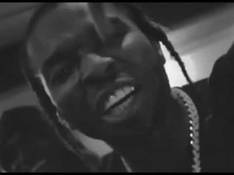 Drama71k ft. Pop Smoke [AI] - Pull Up (Music Video) -Tribute to Pop Smoke -