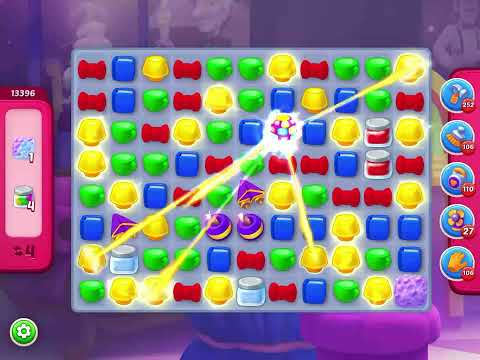 Homescapes level 13396 super hard no booster