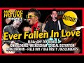 BUZZCOCKS 'EVER FALLEN IN LOVE' COVER - FEAT:THE TOY DOLLS, SOCIAL DISTORTION, DAG NASTY, GOLDFINGER