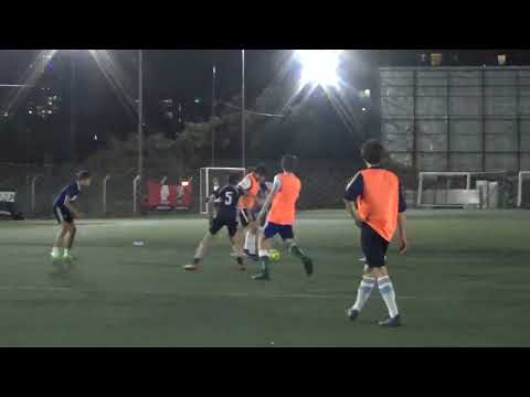 BILARDISTAS VS KINGSTON JUNIORS - #LigaNuñez - #Apertura SLD Fecha 8 - 2022