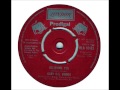 Gary US Bonds - "Believing You" - UK London 10485 (Prodigal)