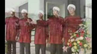 Download lagu Qathrunnada Bahagia mp3