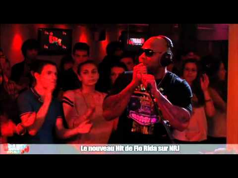 Le nouveau hit de Flo Rida - C'Cauet sur NRJ