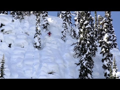 10 Years TYROLIA X Tanner Hall - 'Still Brave' Full Edit