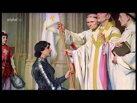 Schätze der Welt - Erbe der Menschheit: Das Tal der Loire – Glanz und Elend der Frauen (2002)