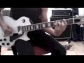 Back From The Dead - Obituary (Guitar Cover ...
