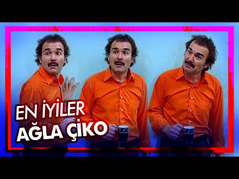 Burhan, Volkan'ın odasından çıkmıyor - Best Of Avrupa Yakası