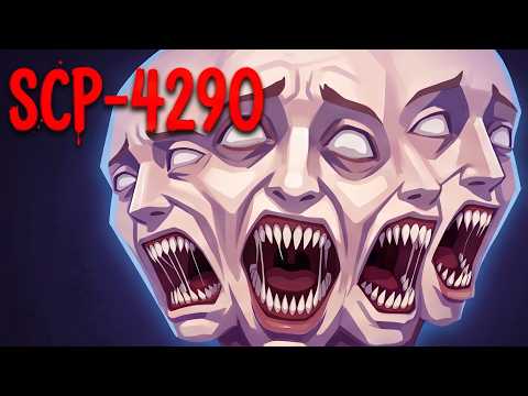 Two hours of Frightening SCP Content