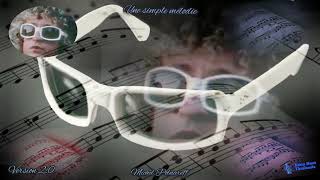 Une simple mélodie - Michel Polnareff (version 2.0)
