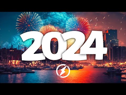 New Year Music Mix 2024 🎧 Best Deep House Music 2023 Party Mix 🎧 Remixes of Popular Songs